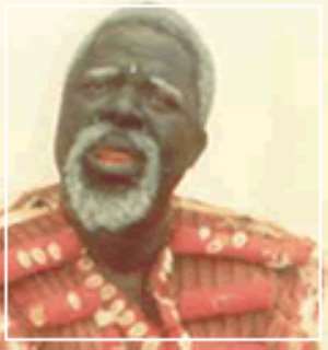 OLORO FADEYI